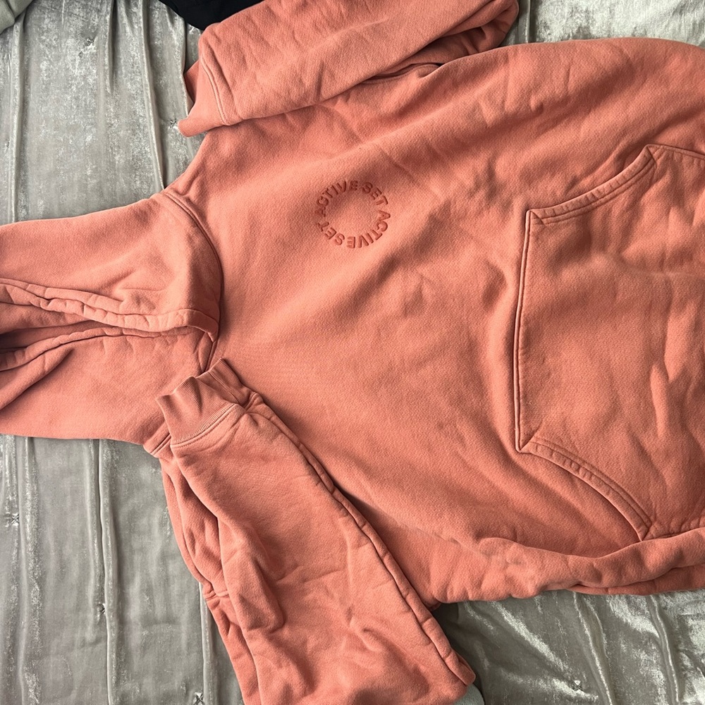 SETACTIVE HOODIE